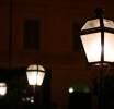Municipio XIII: respinta la proposta su un piano strategico per l’illuminazione pubblica