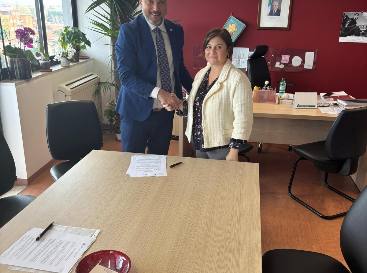 Nasce una nuova sinergia per il lavoro e l’impresa nel Municipio XIII