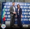Alessio Marsili entra in Forza Italia: torna la rappresentanza azzurra nel Municipio Roma XIII