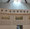 Auditorium Albergotti: ultimi passi verso l'apertura