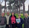 Pineta Sacchetti tra i Luoghi del Cuore FAI: oltre 7.600 firme per sostenerla