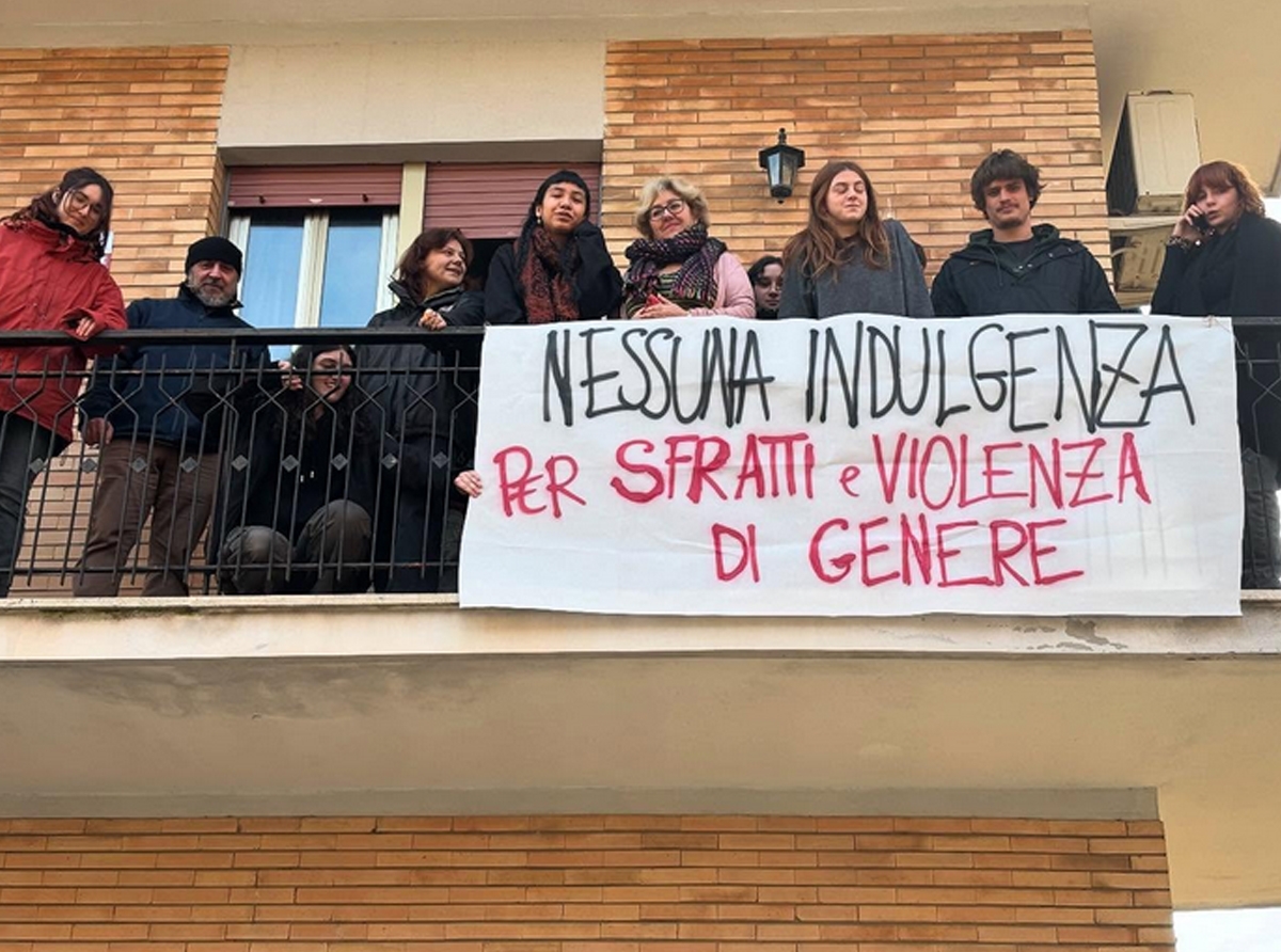 Mettiamoci la faccia, e la firma